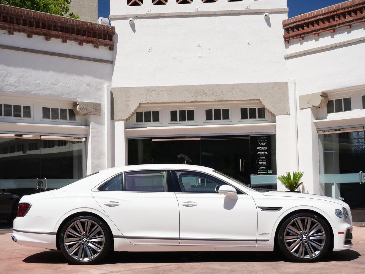2024 Bentley Flying Spur Speed Speed Lawrence KS