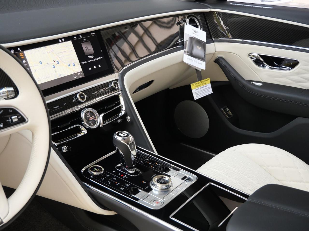 2024 Bentley Flying Spur Speed Speed Lawrence KS
