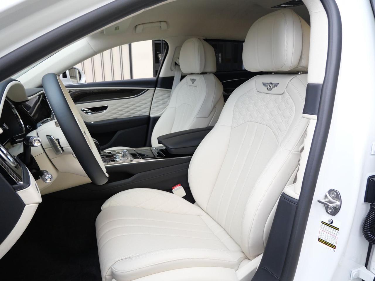 2024 Bentley Flying Spur Speed Speed Lawrence KS