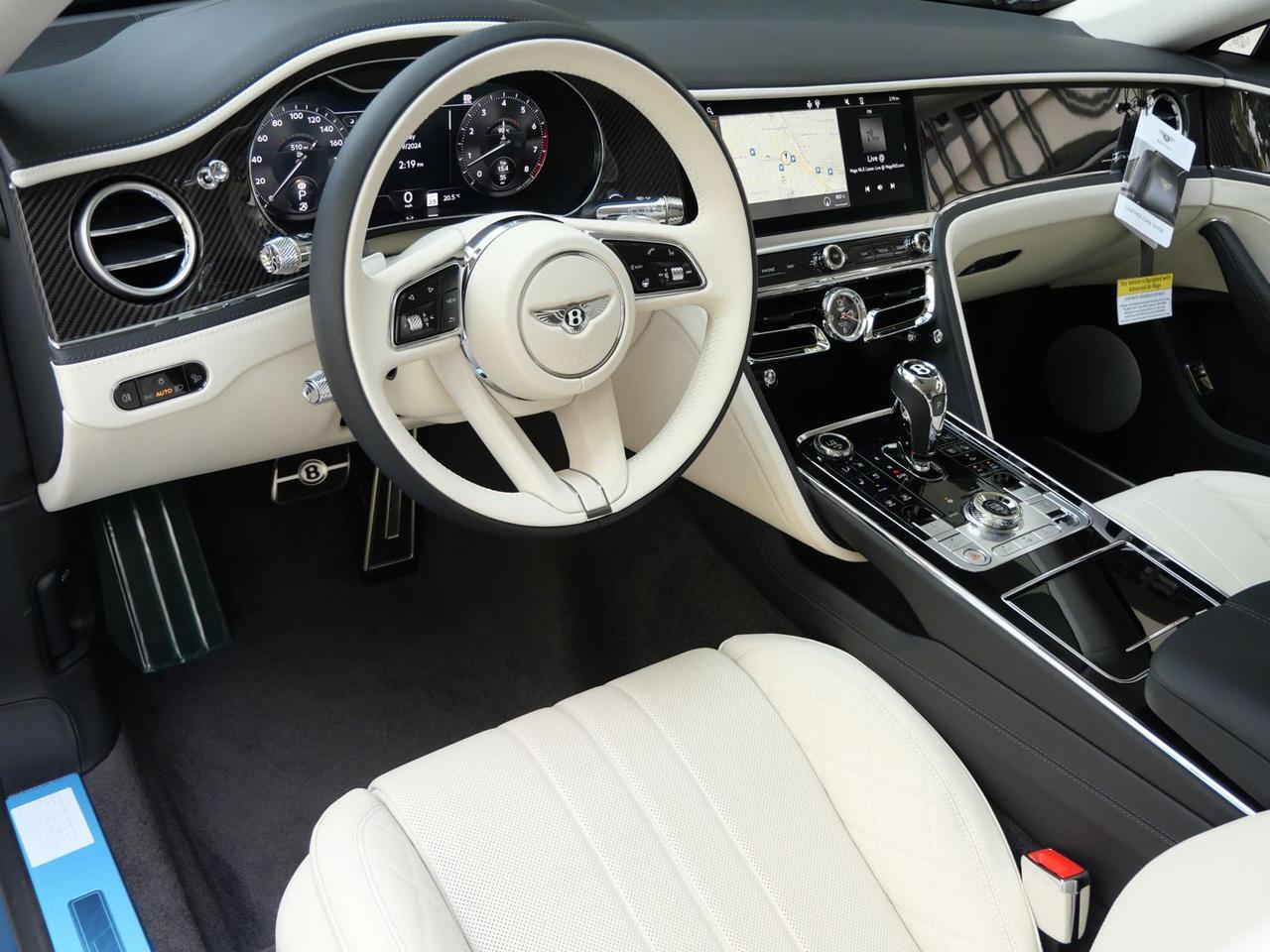 2024 Bentley Flying Spur Speed Speed Lawrence KS