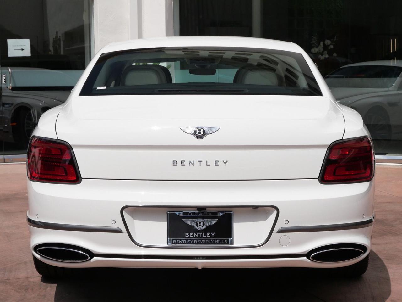 2024 Bentley Flying Spur Speed Speed Lawrence KS