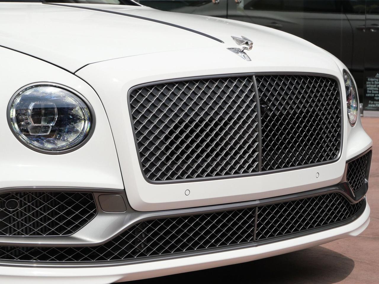 2024 Bentley Flying Spur Speed Speed Lawrence KS