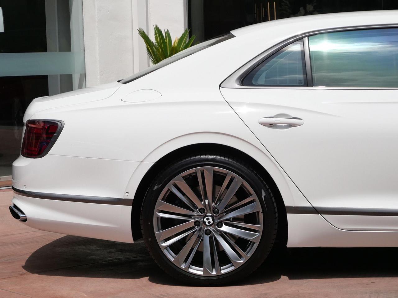 2024 Bentley Flying Spur Speed Speed Lawrence KS