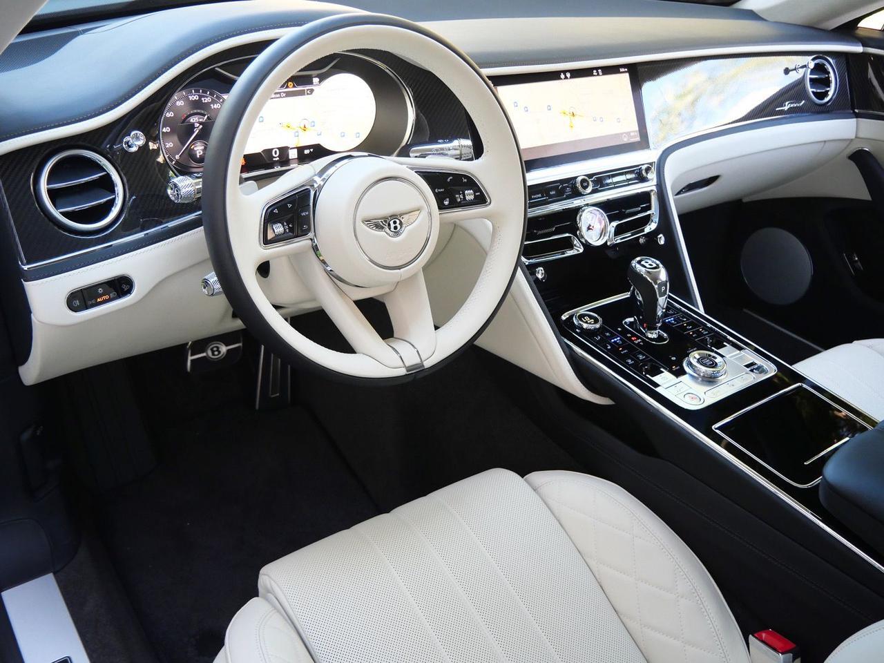 2024 Bentley Flying Spur Speed Speed Lawrence KS