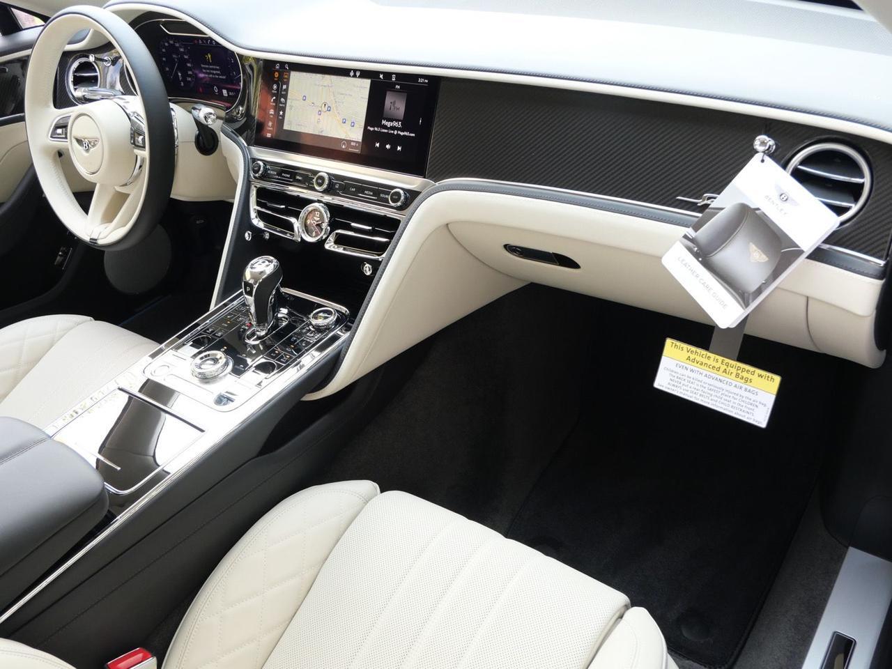 2024 Bentley Flying Spur Speed Speed