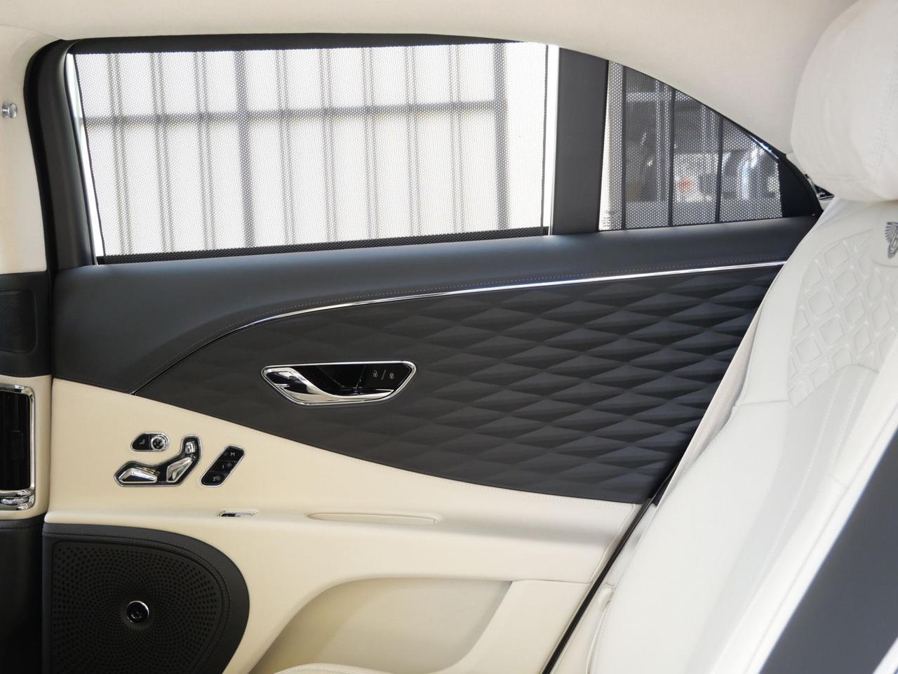 2024 Bentley Flying Spur Speed Speed Lawrence KS