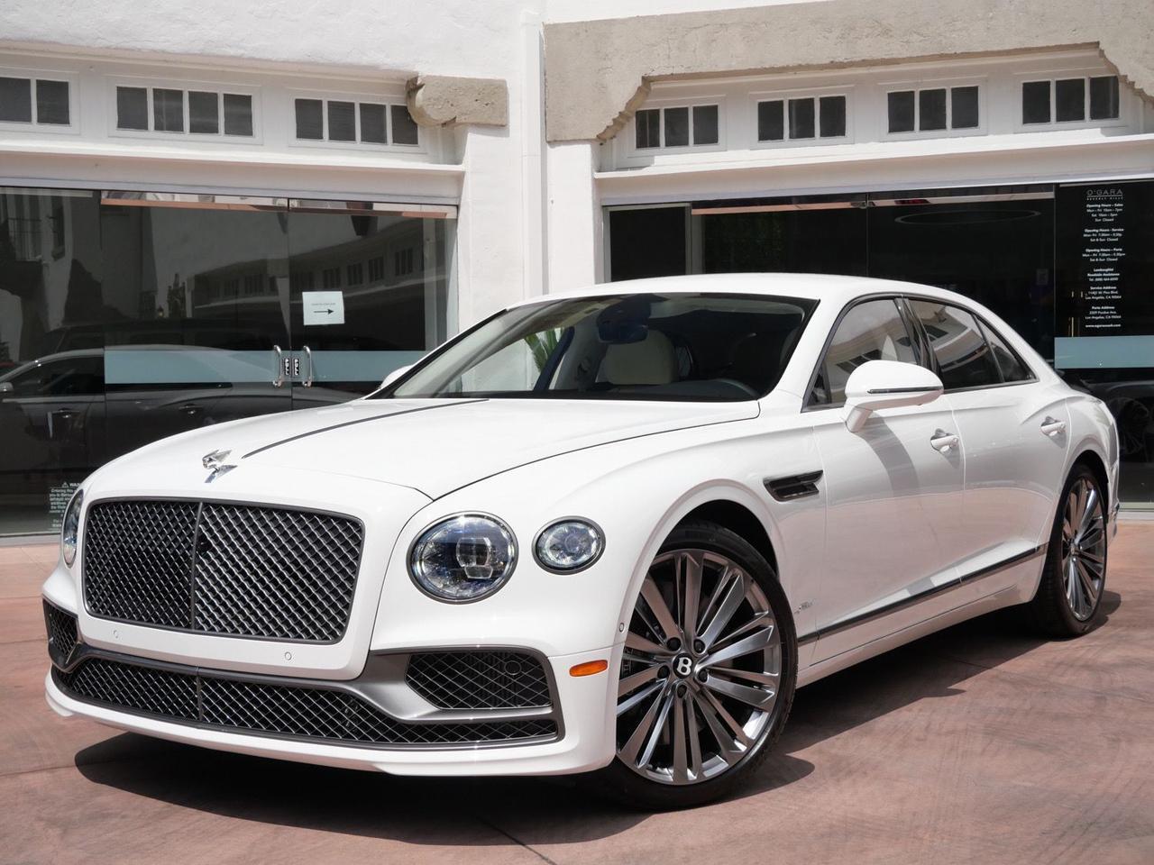 2024 Bentley Flying Spur Speed Speed Lawrence KS