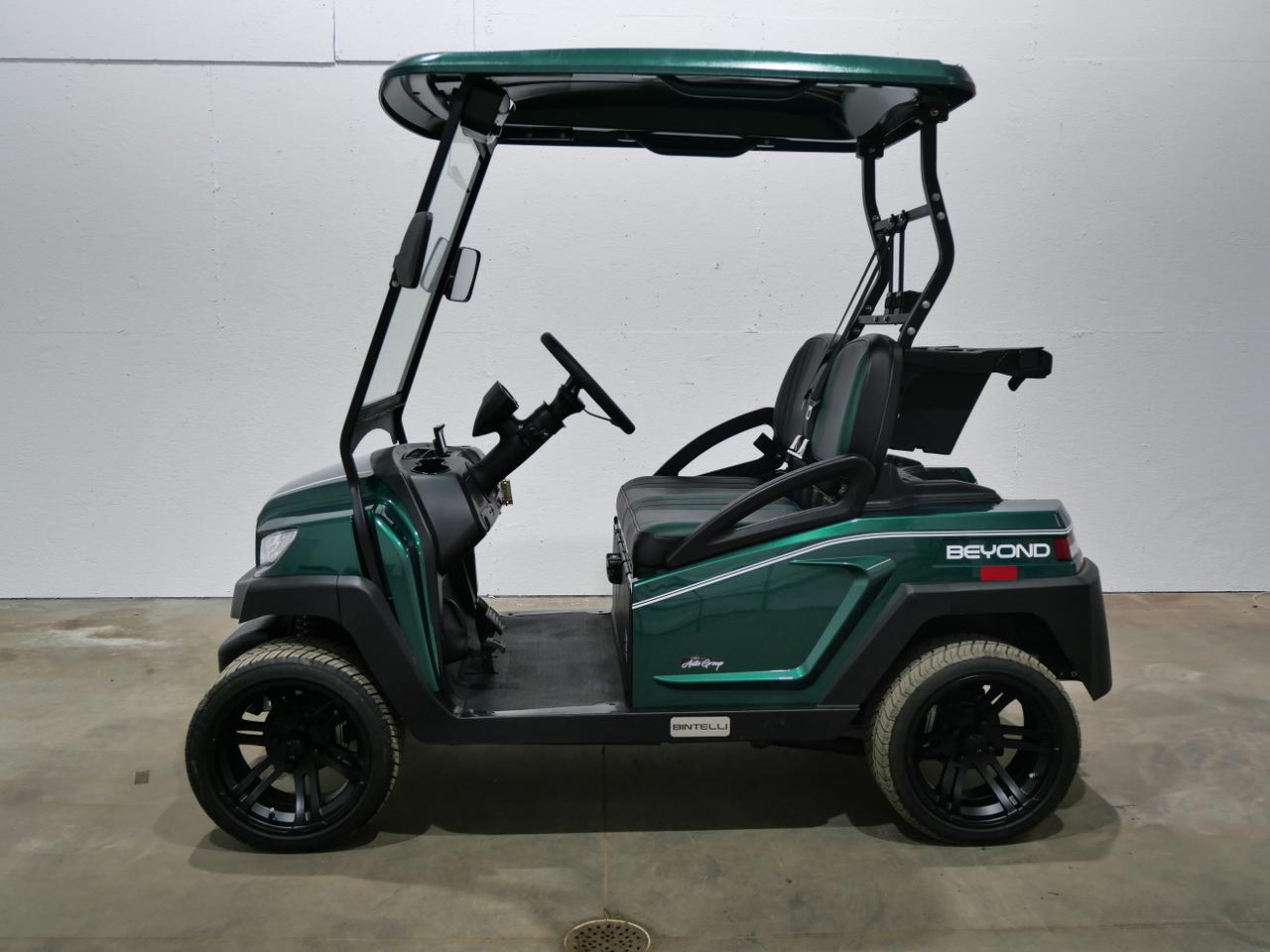 2024 Bintelli Beyond 2PF Mt Pleasant MI