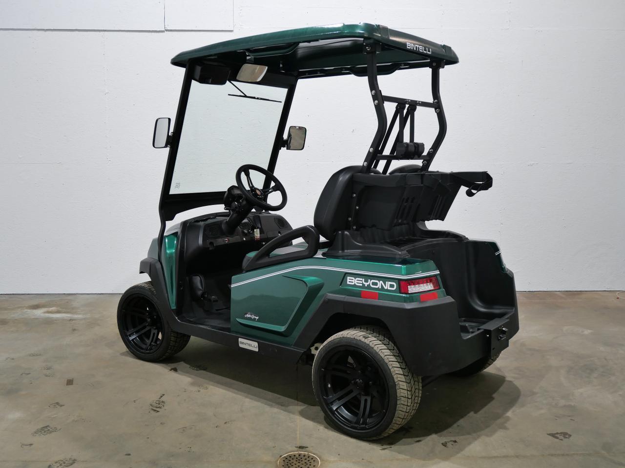2024 Bintelli Beyond 2PF Mt Pleasant MI