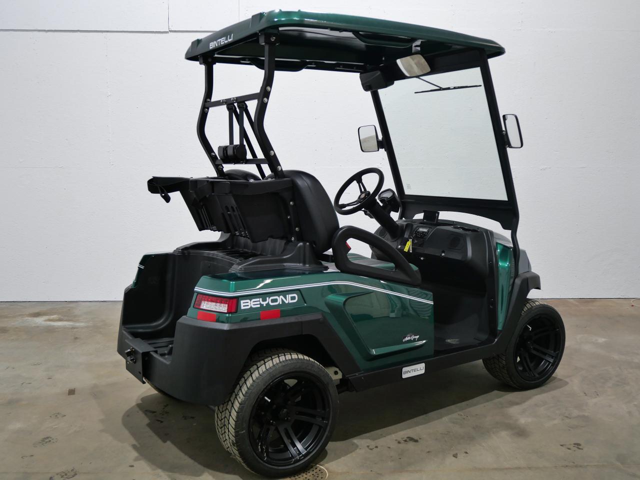 2024 Bintelli Beyond 2PF Mt Pleasant MI