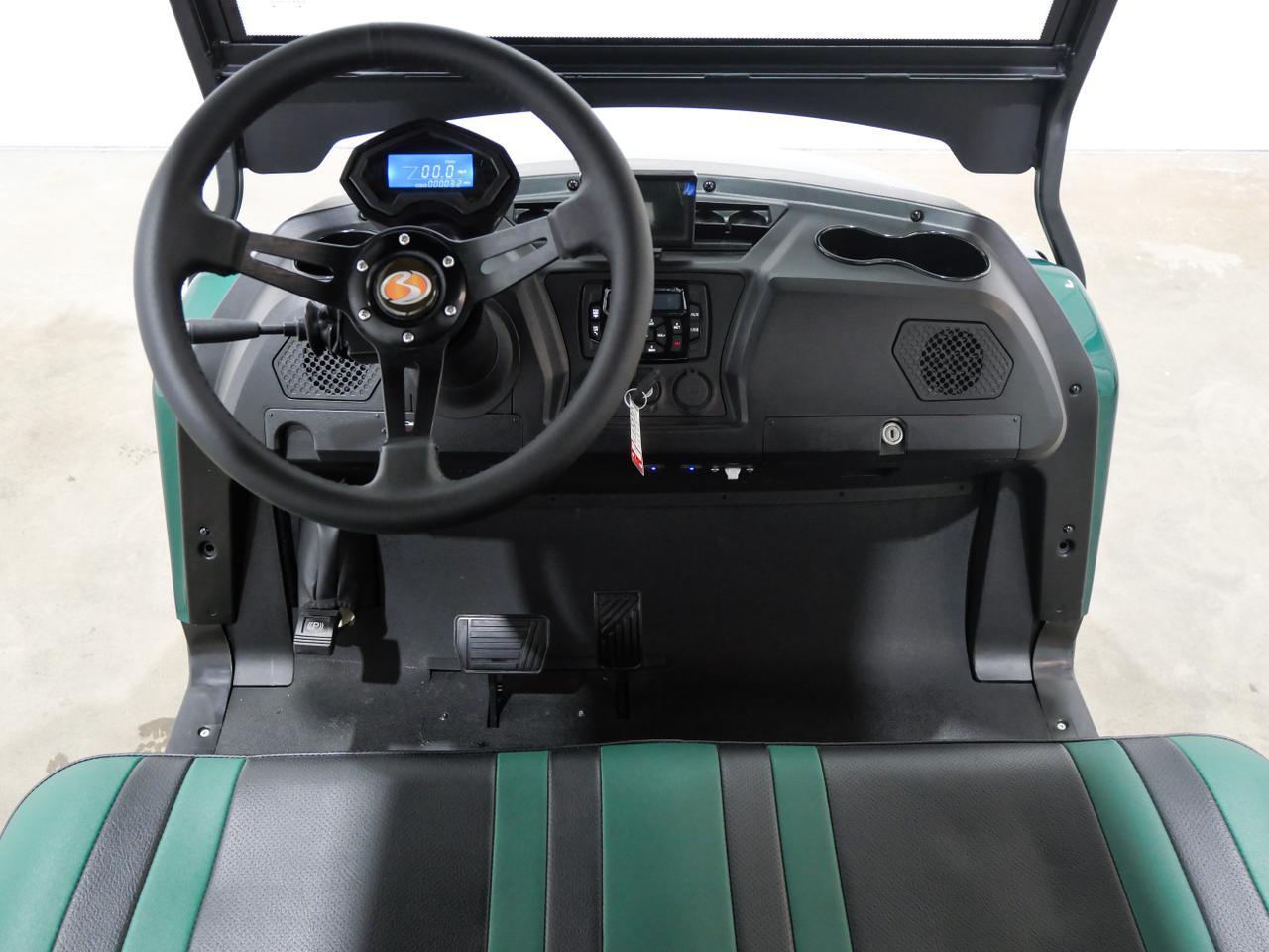 2024 Bintelli Beyond 2PF Mt Pleasant MI