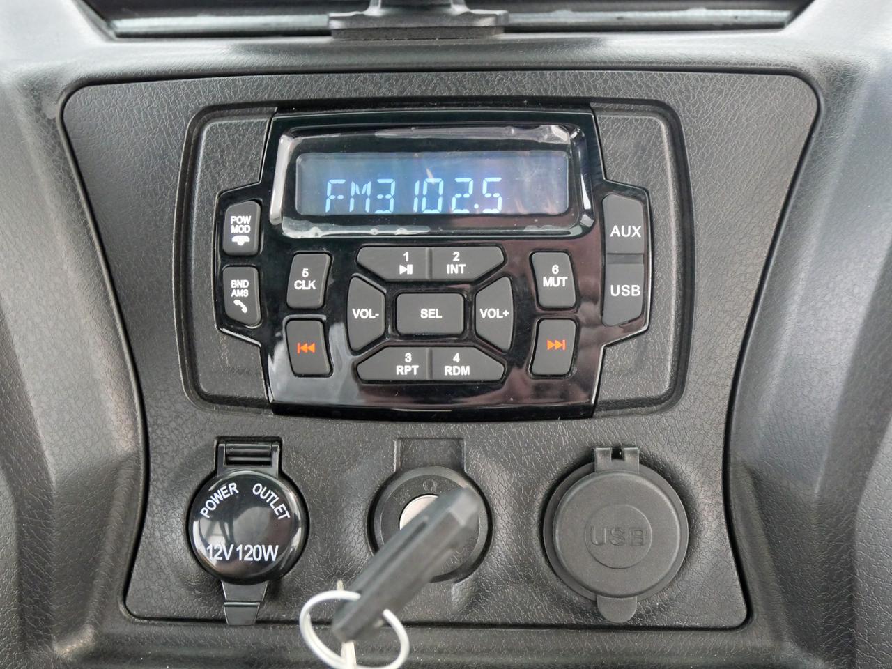 2024 Bintelli Beyond 2PF Mt Pleasant MI