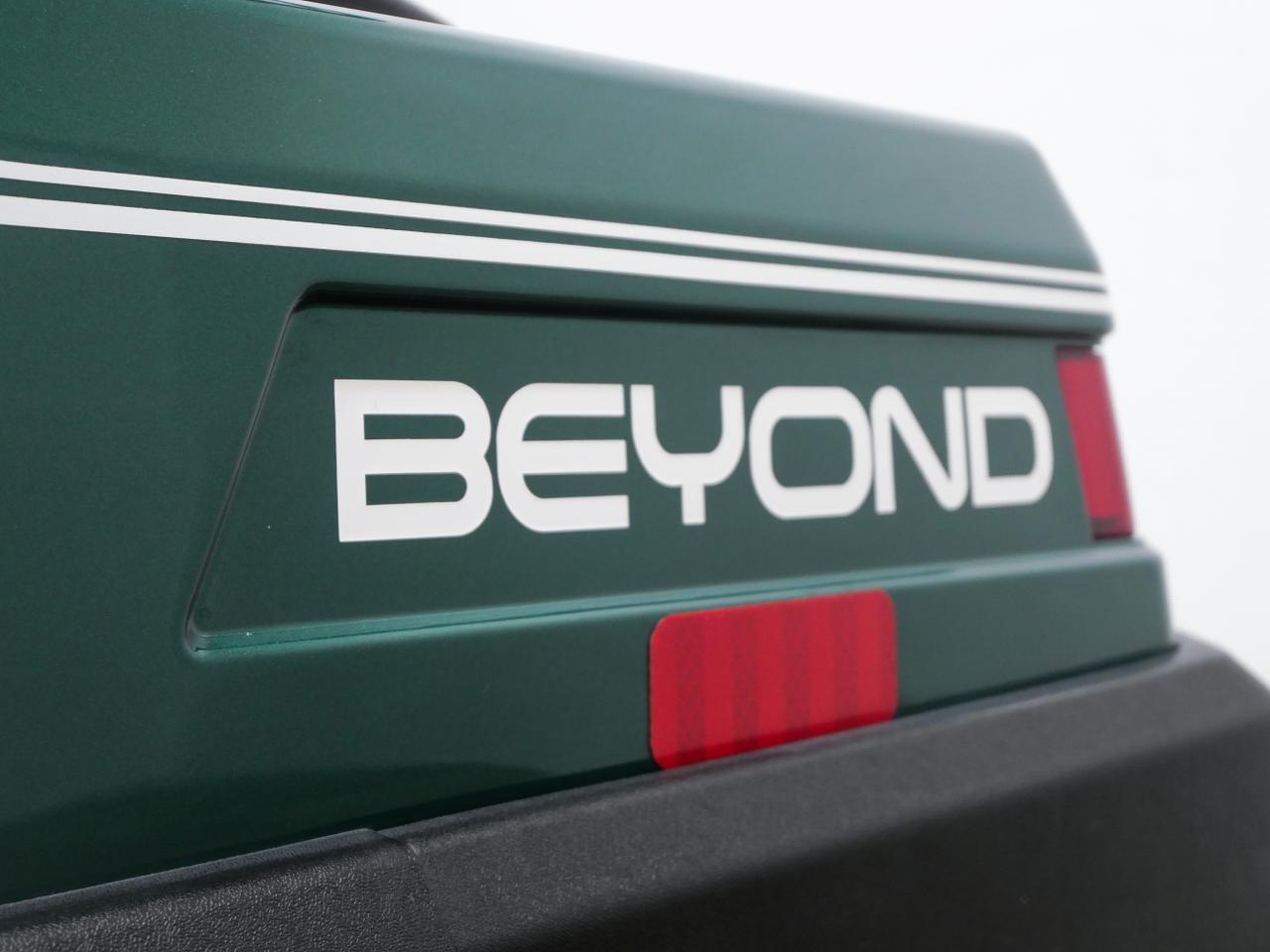 2024 Bintelli Beyond 2PF Mt Pleasant MI