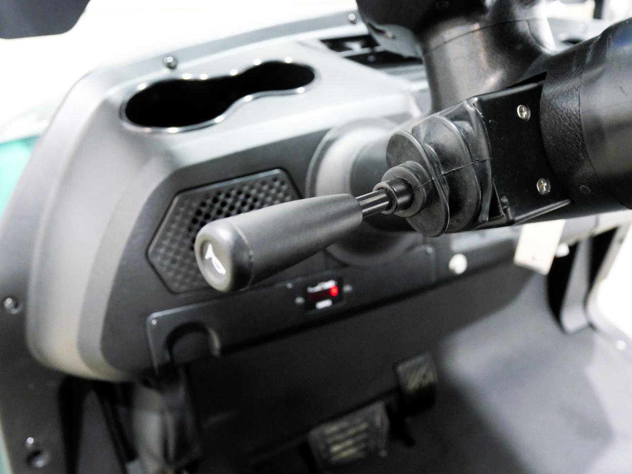 2024 Bintelli Beyond 2PF Mt Pleasant MI