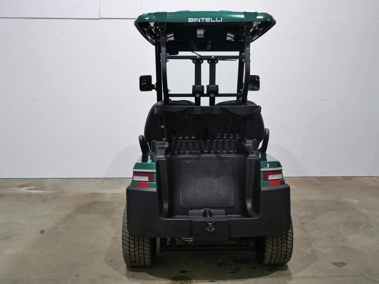 2024 Bintelli Beyond 2PF Mt Pleasant MI