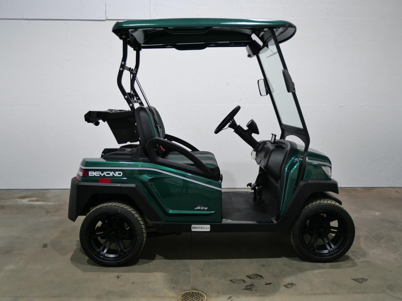 2024 Bintelli Beyond 2PF Mt Pleasant MI