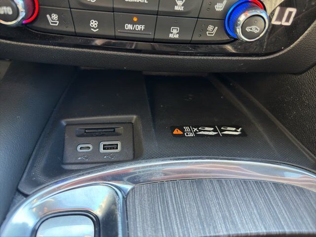 2024 Buick Enclave Avenir Watertown SD 2024 Buick Enclave Avenir Watertown SD