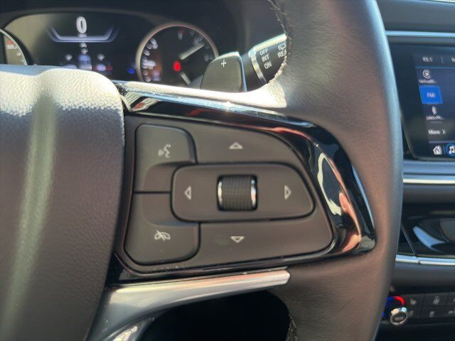 2024 Buick Enclave Avenir Watertown SD 2024 Buick Enclave Avenir Watertown SD