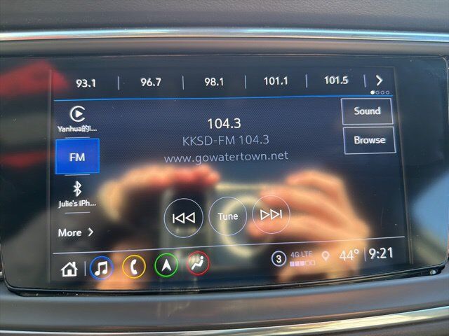 2024 Buick Enclave Avenir Watertown SD 2024 Buick Enclave Avenir Watertown SD