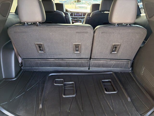 2024 Buick Enclave Avenir Watertown SD 2024 Buick Enclave Avenir Watertown SD