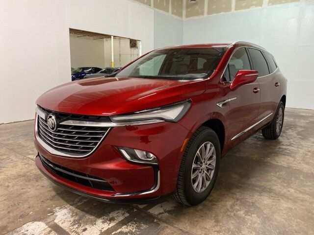 2024 Buick Enclave Premium Group Dallas TX 2024 Buick Enclave Premium Group Dallas TX