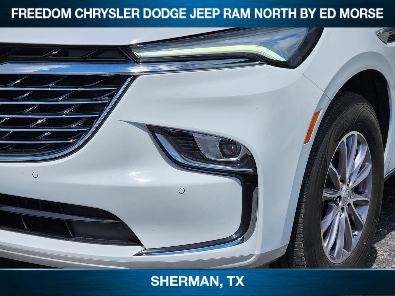 2024 Buick Enclave Premium Sherman TX