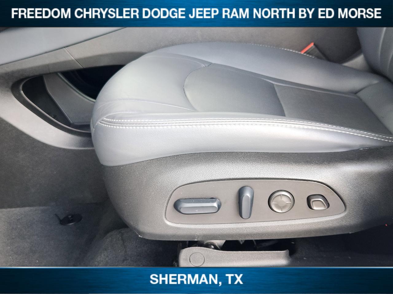 2024 Buick Enclave Premium Sherman TX