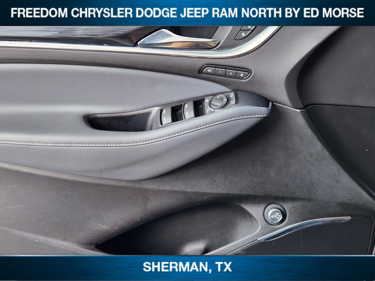 2024 Buick Enclave Premium Sherman TX