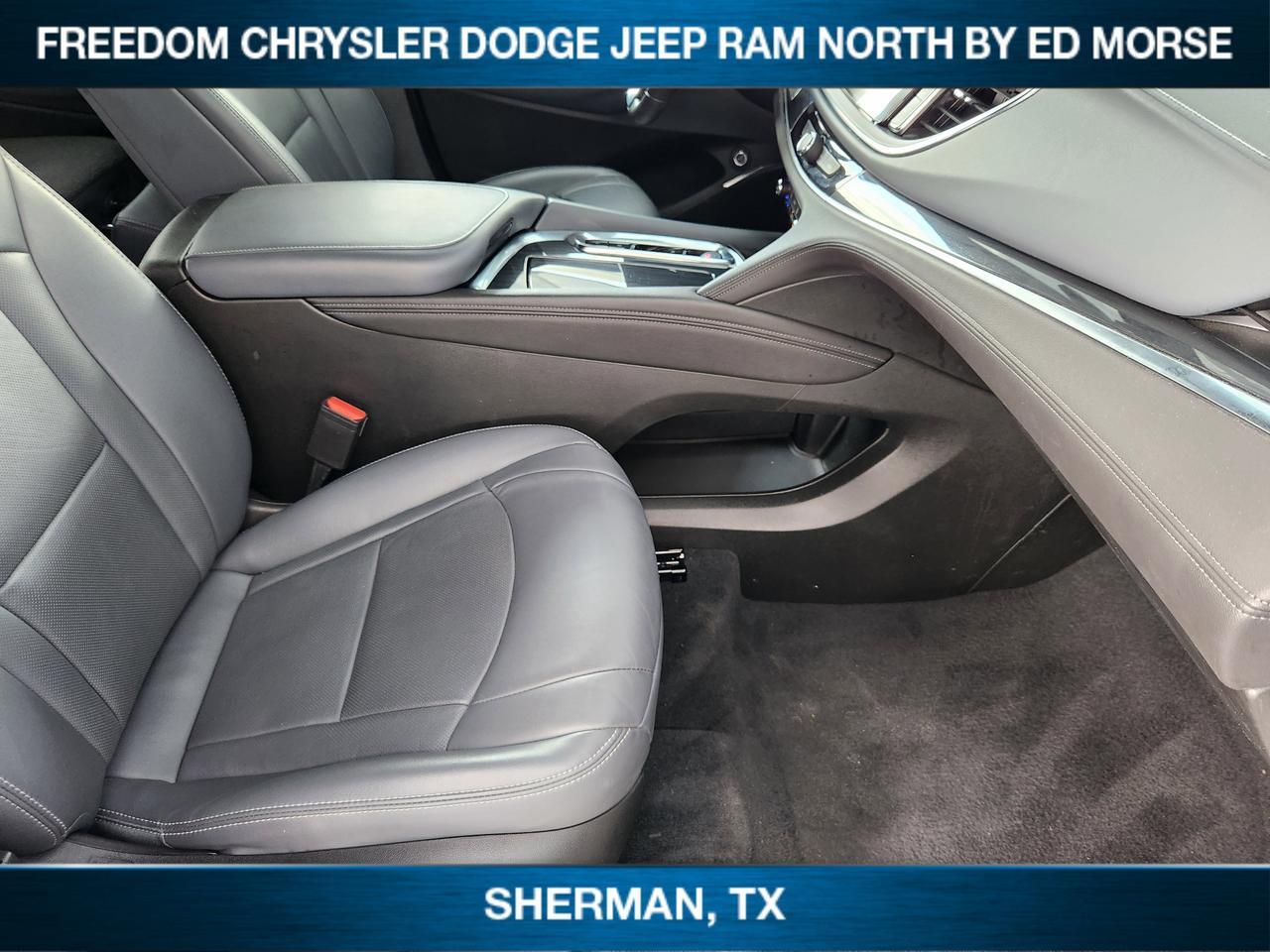 2024 Buick Enclave Premium Sherman TX