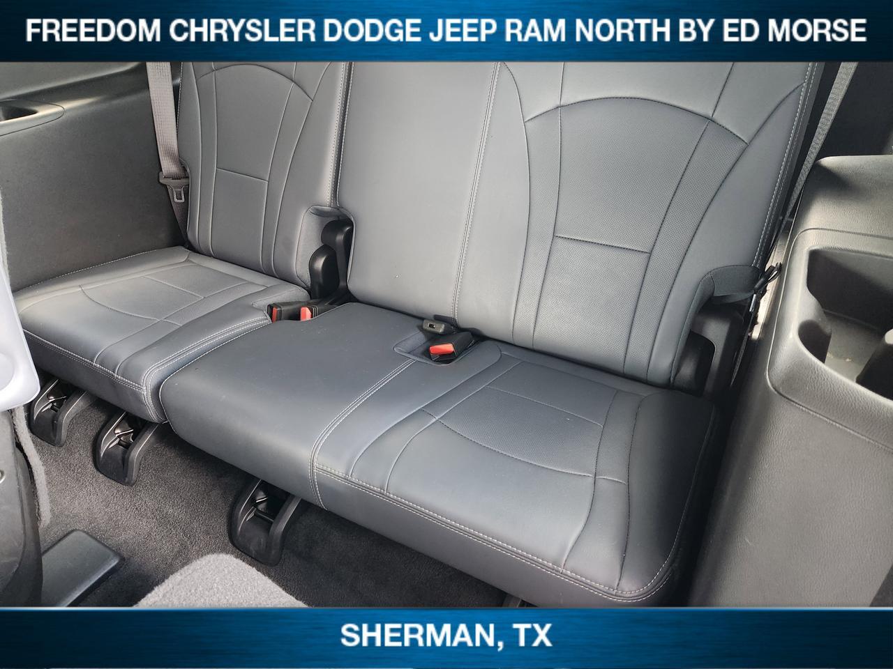 2024 Buick Enclave Premium Sherman TX