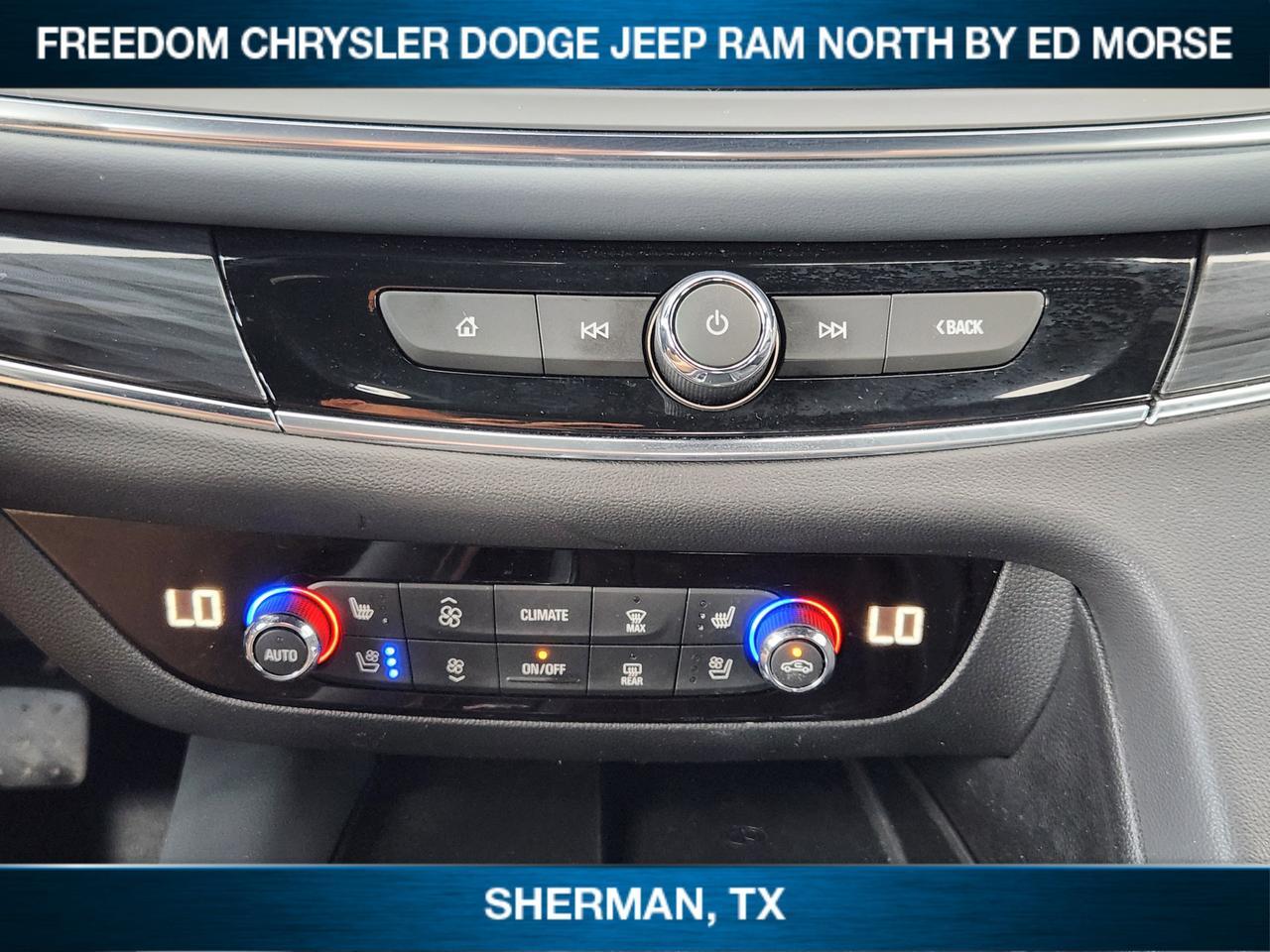 2024 Buick Enclave Premium Sherman TX
