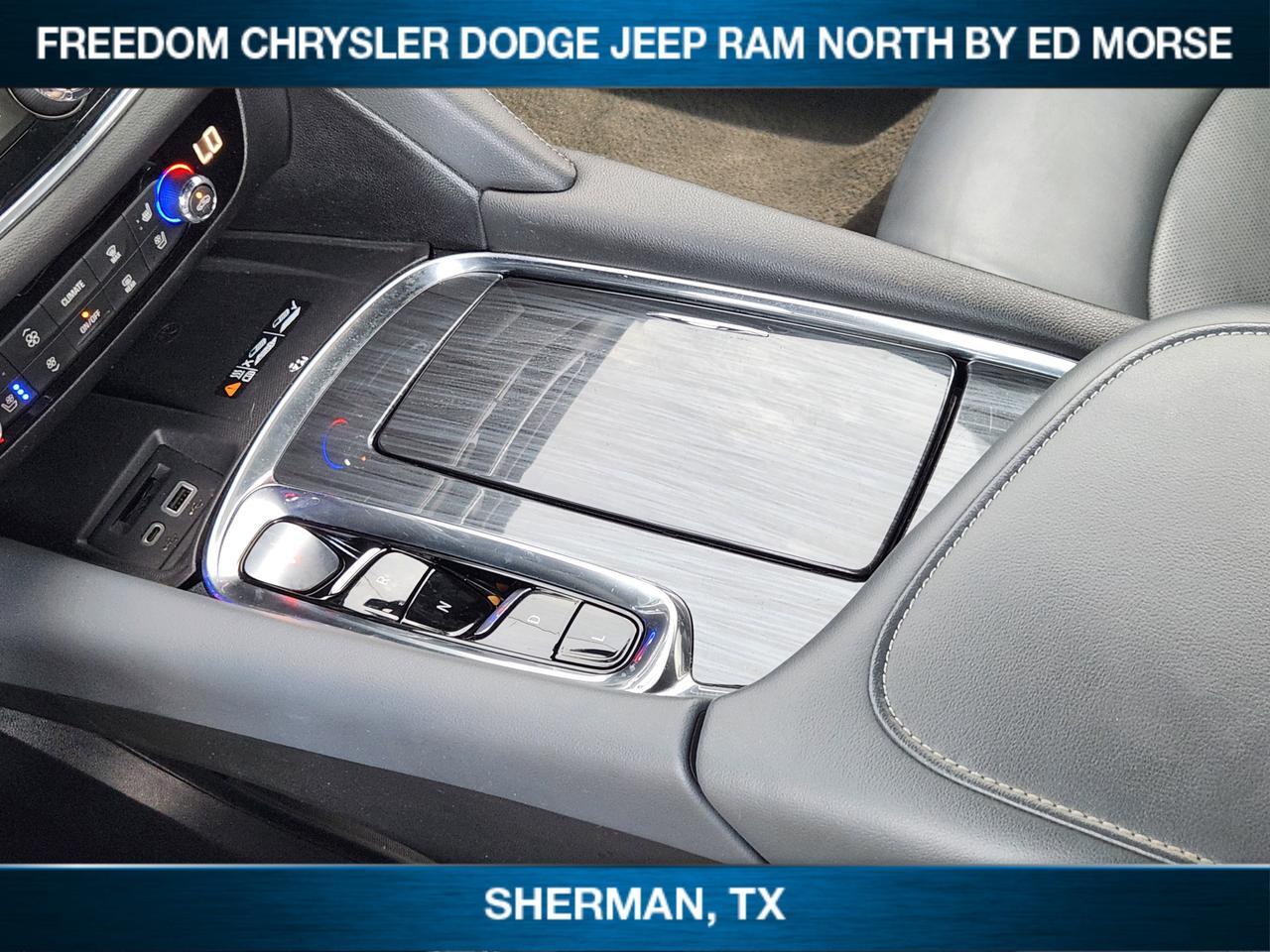 2024 Buick Enclave Premium Sherman TX