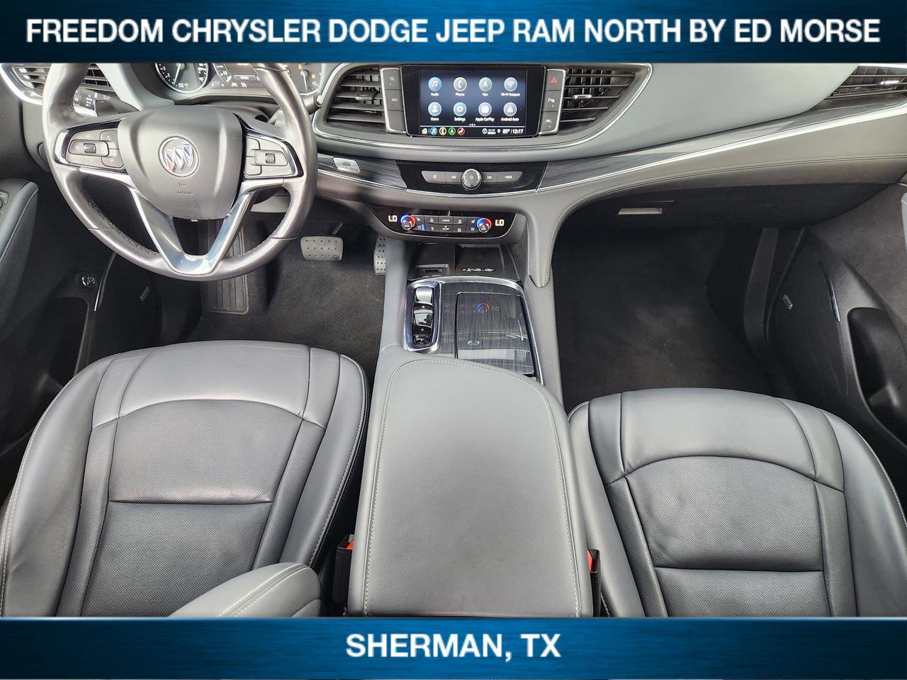 2024 Buick Enclave Premium Sherman TX