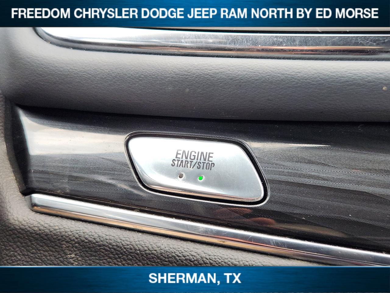 2024 Buick Enclave Premium Sherman TX