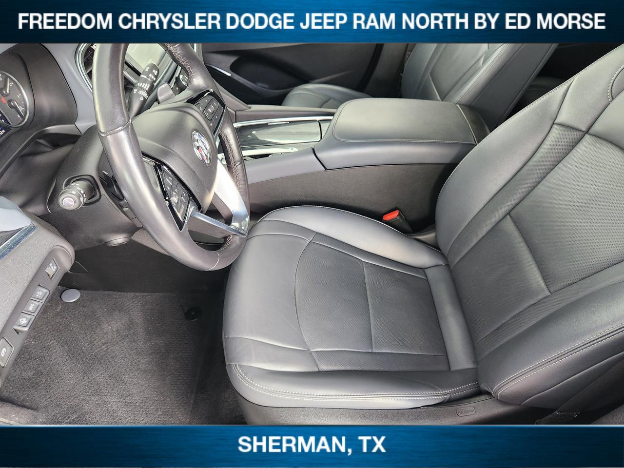 2024 Buick Enclave Premium Sherman TX