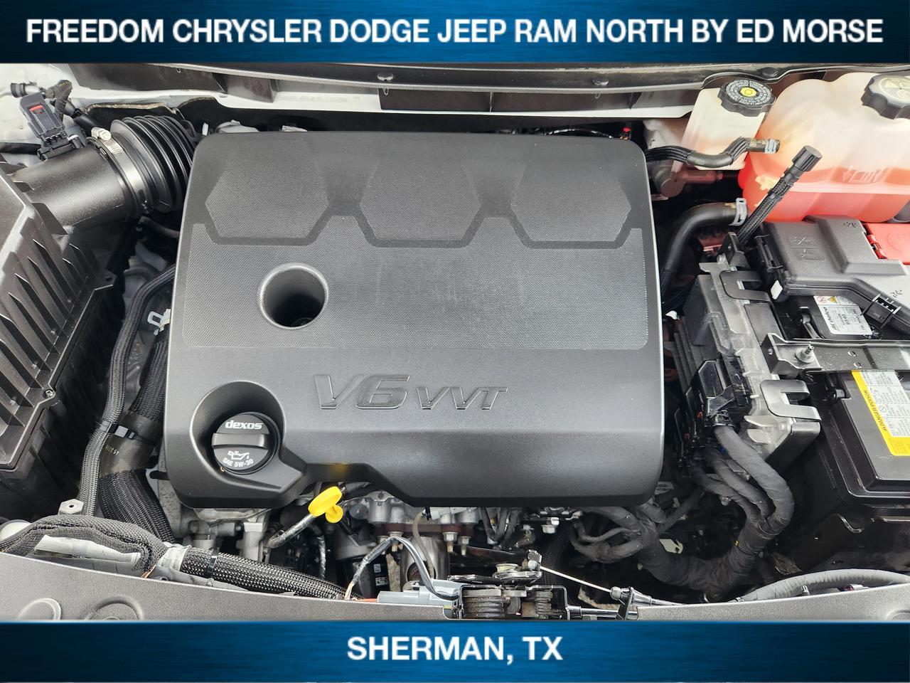 2024 Buick Enclave Premium Sherman TX