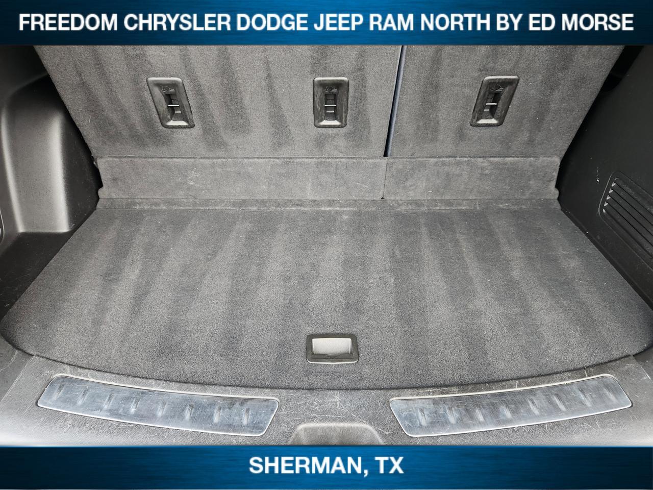 2024 Buick Enclave Premium Sherman TX