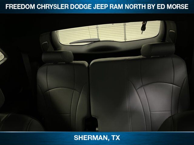 2024 Buick Enclave Premium Sherman TX