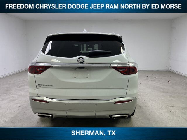 2024 Buick Enclave Premium Sherman TX