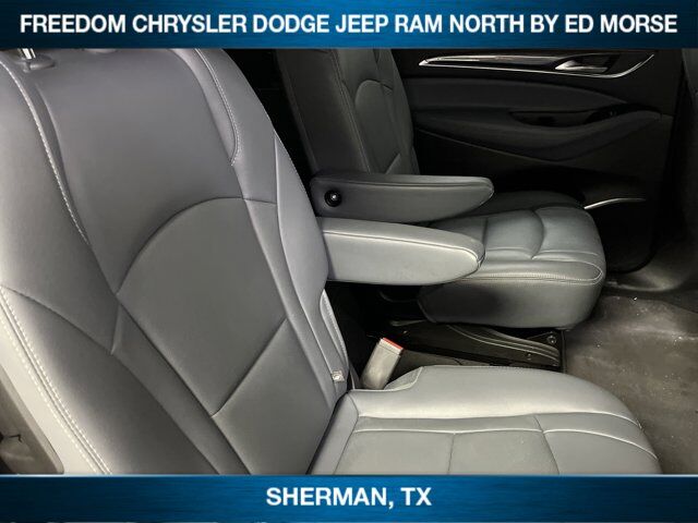 2024 Buick Enclave Premium Sherman TX