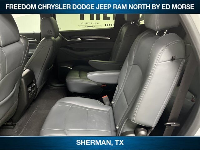 2024 Buick Enclave Premium Sherman TX