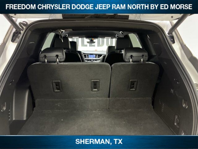 2024 Buick Enclave Premium Sherman TX