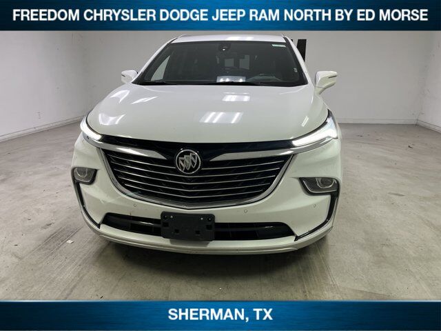 2024 Buick Enclave Premium Sherman TX