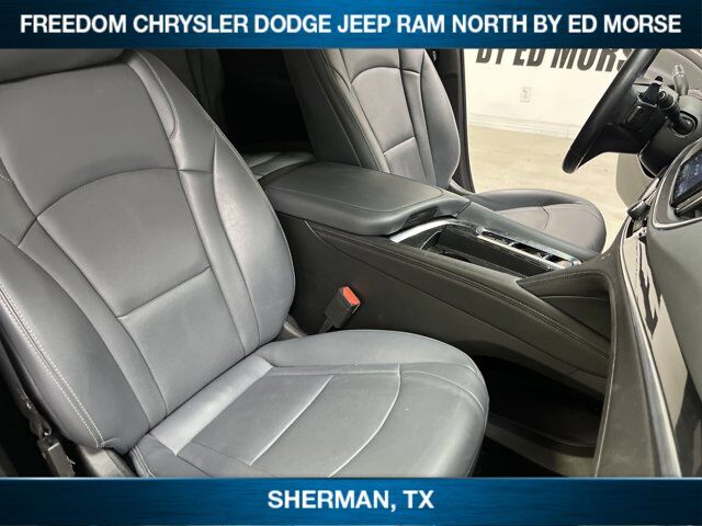 2024 Buick Enclave Premium Sherman TX