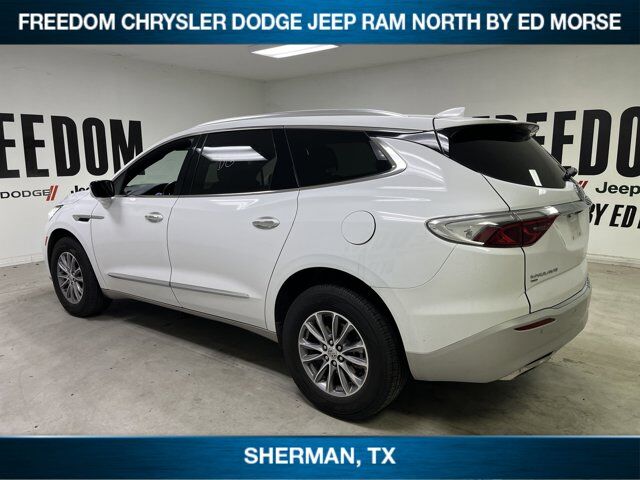 2024 Buick Enclave Premium Sherman TX