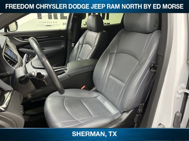 2024 Buick Enclave Premium Sherman TX