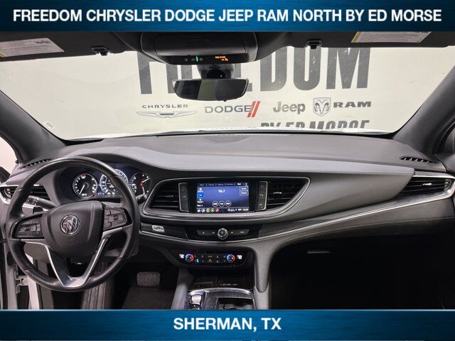 2024 Buick Enclave Premium Sherman TX