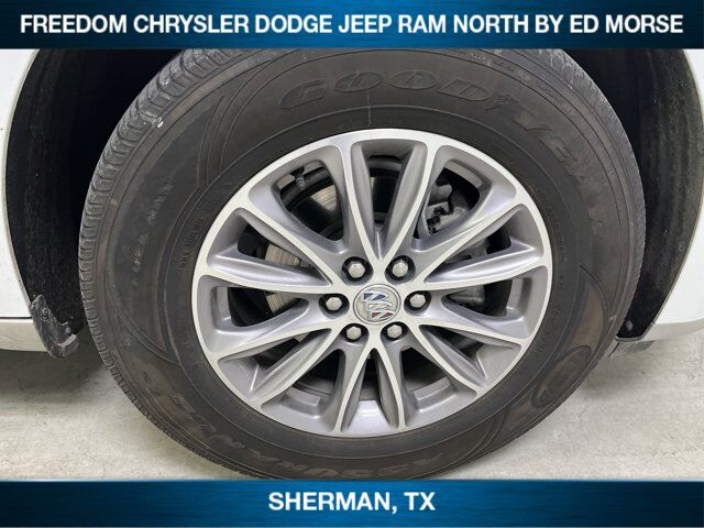 2024 Buick Enclave Premium Sherman TX
