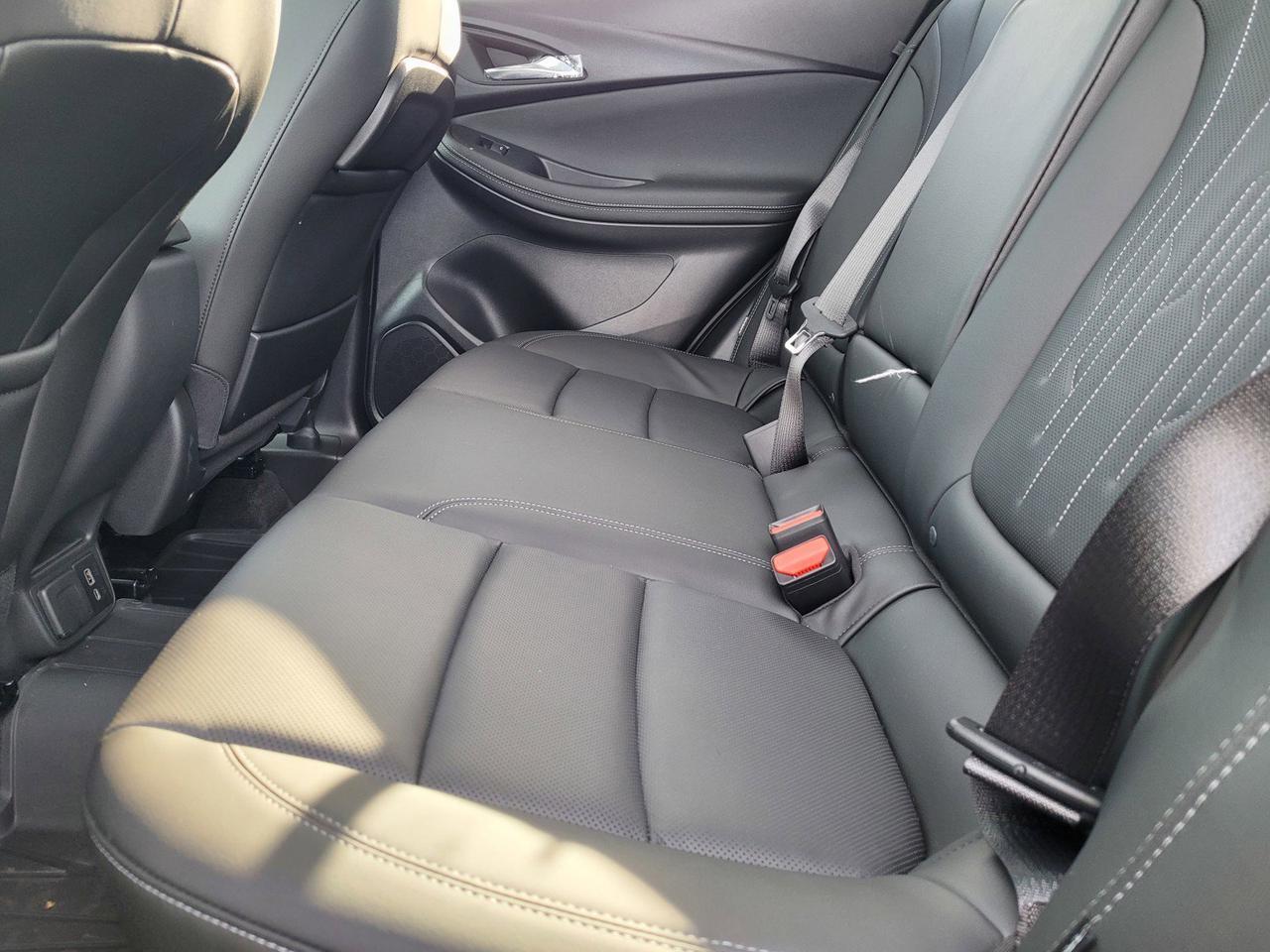 2024 Buick Encore GX Avenir Roseville CA