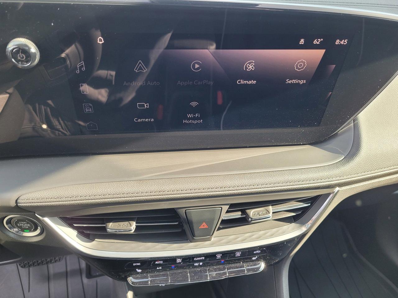 2024 Buick Encore GX Avenir Roseville CA